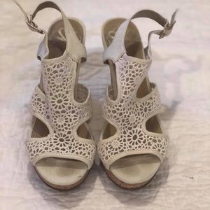 Fergalicious Platforms